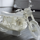 Illustration for article titled How To 3D-Print A 1972 Honda CB500 In A Billion Easy Steps